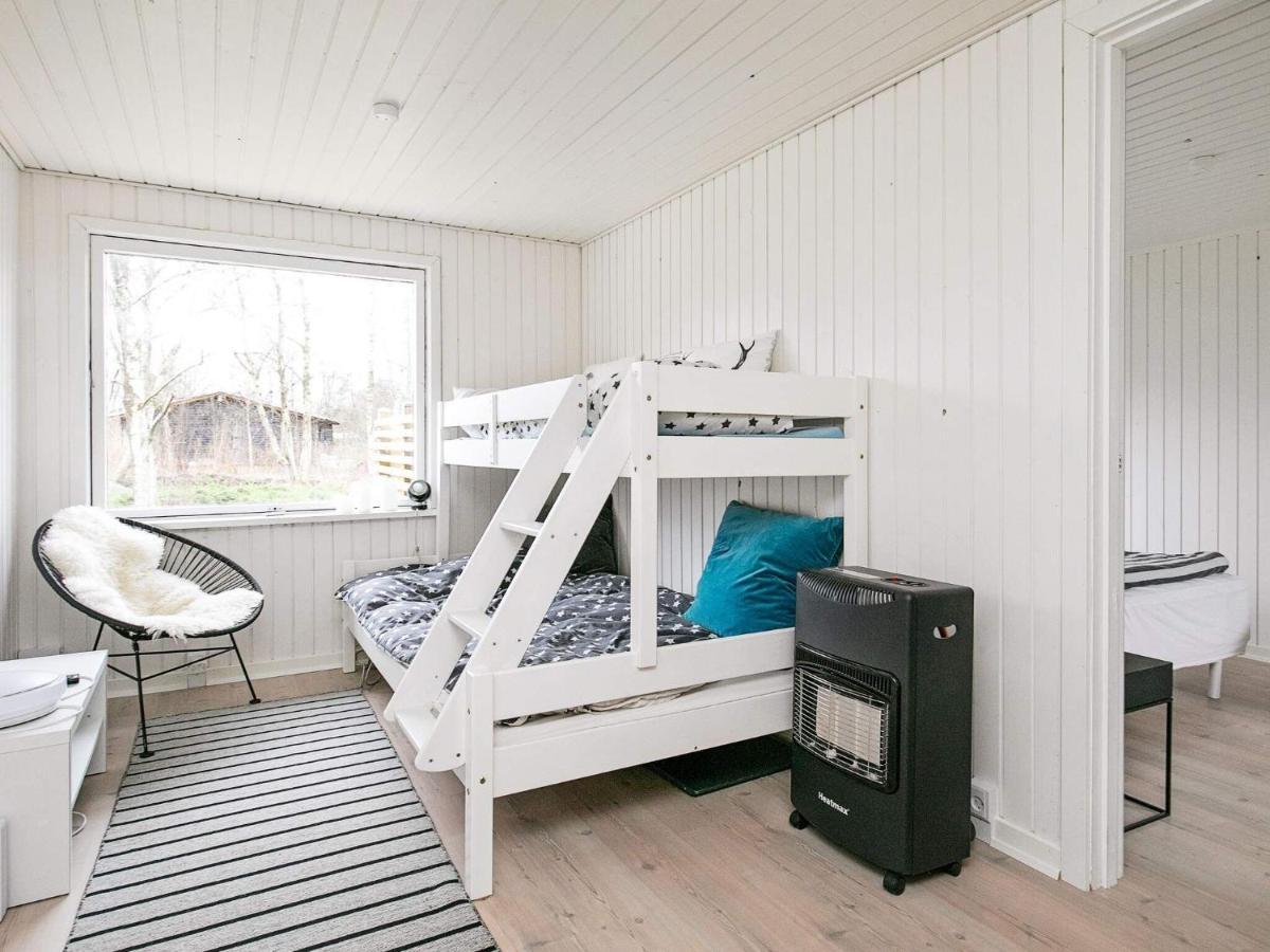7 Person Holiday Home In Frederikshavn Room photo