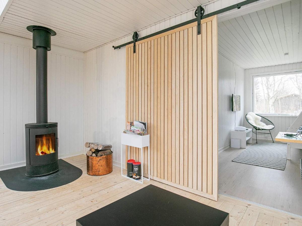 7 Person Holiday Home In Frederikshavn Exterior photo